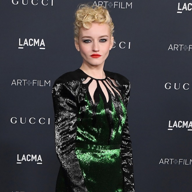 Julia Garner